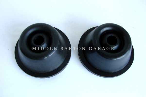 INNER DRIVESHAFT BOOT (THICK)500 F.L.R/126